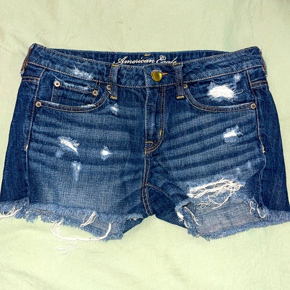 Bundle of Shorts - Picture 4 of 7